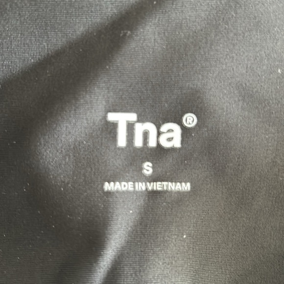 TNA bike shorts - Picture 6 of 6